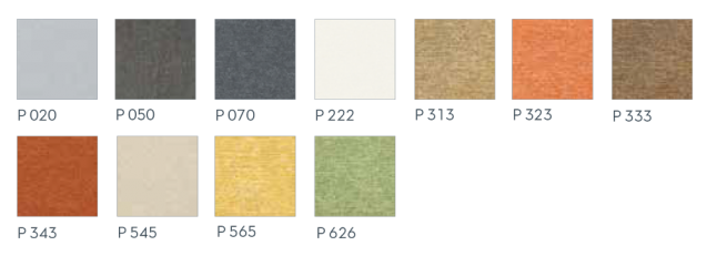 Cembrit Patina color